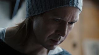 Chulpan_Khamatova nude - Sindrom_Petrushki (2015)