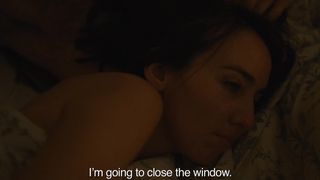 Nolwenn Daste - Ailleurs exactement (2014) celebrity stripped to the waist scenes