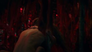 Jeanne Goursaud - Barbarians s01e01e05 (2020) celebrity cool