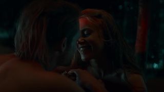 Jeanne Goursaud - Barbarians s01e01e05 (2020) celebrity cool