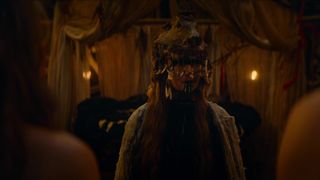 Jeanne Goursaud - Barbarians s01e01e05 (2020) celebrity cool