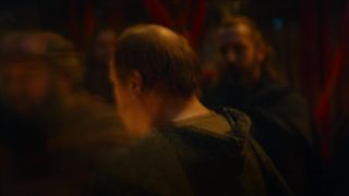 Jeanne Goursaud - Barbarians s01e01e05 (2020) celebrity cool