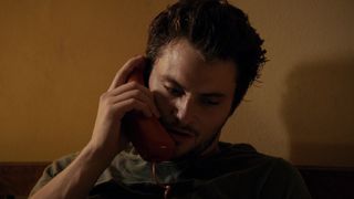 Rosamund Pike hot - Return to Sender (2015) BathScene