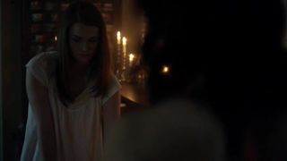 Sarah Force nude - The_Hexecutioners (2015) Bra-Less Movie