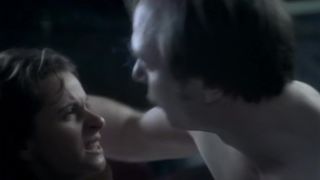 Anabelle Lachatte nackt - Das Couple s01e06 (2014) Old man and Young girl Sex Scene