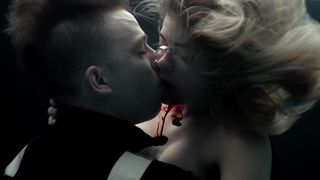 Gemita_Samarra nude -_Pressure (2015)