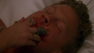 Lady Gaga nude, Chasty Ballesteros nude - American Horror Story (2015) s05e01