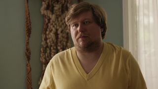 Stephanie Allynne nudity - People_Places_Things (2015)