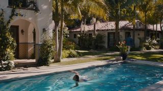 Jessica Alba gorgeous, Lindsey Sporrer super-hot - Some_Kind_Of_Beautiful (2014)