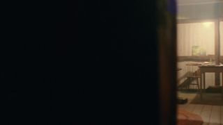 Marie Tourell Soderberg naked - Steppeulven (2014)