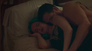 Juliette Lewis - Kelly _ Cal (2014) celebs nude