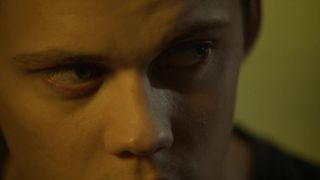 Loretta Yu nude - Hemlock_Grove_s02e02 (2014)