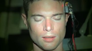 Amber Marie Bollinger - Listening (2014) celeb nude movies