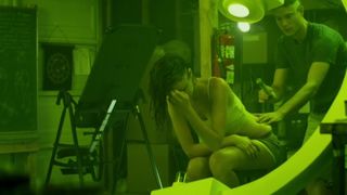 Amber Marie Bollinger - Listening (2014) celeb nude movies