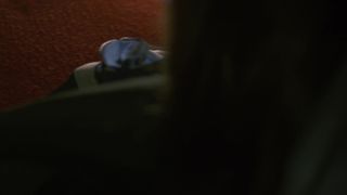 Siobhan O'Kelly - Sophie at the Races (2014) celebrity stripped to the waist scenes