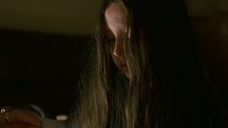 Siobhan O'Kelly - Sophie at the Races (2014) celebrity stripped to the waist scenes