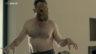 Katja Danowski - Komm schon! s01e02 (2015) actress naked episode