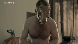 Katja Danowski - Komm schon! s01e02 (2015) actress naked episode