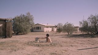 Clare Gillies, Andreja Pejic - A Bitter Fruit (2020) celebrity red-hot episode