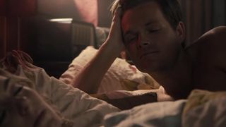 Autumn Harrison - Incognito (2020) actress handsome