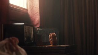 Autumn Harrison - Incognito (2020) actress handsome