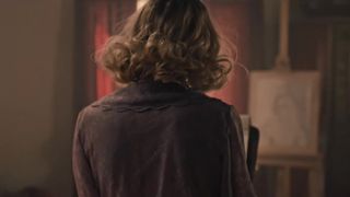 Autumn Harrison - Incognito (2020) actress handsome