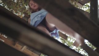 Anastasiya Pronina sexy - Tryapichnyy soyuz (2015)