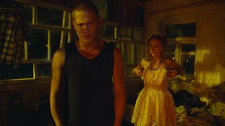 Anastasiya Pronina sexy - Tryapichnyy soyuz (2015)