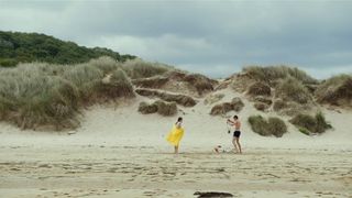 Ana Girardot - Le bf monde (2014)