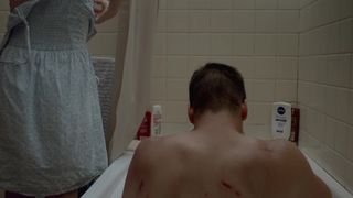 Claire Ganaye - Le vol des cigognes (2015) actress sumptuous episode