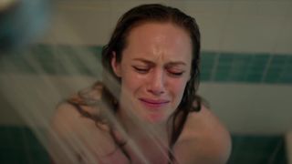 Danielle Savre - Amy's Bounty (2020) celebs steamy episode