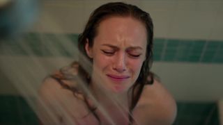 Danielle Savre - Amy's Bounty (2020) celebs steamy episode