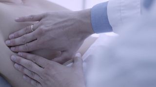 Penelope Cruz naked - Ma_Ma (2015)