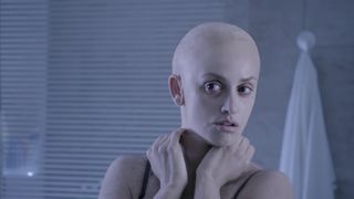 Penelope Cruz naked - Ma_Ma (2015)