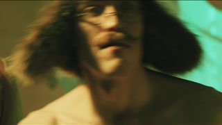 Maria Kunnari nude - Bunny the Killer Thing (2015)