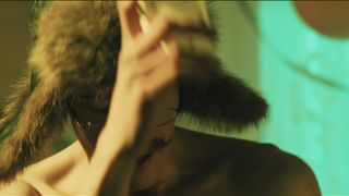 Maria Kunnari nude - Bunny the Killer Thing (2015)