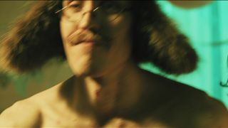 Maria Kunnari nude - Bunny the Killer Thing (2015)