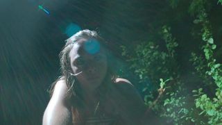 Carolyn Genzkow, Sina Tkotsch, Lynn Femme - Der Nachtmahr (2015) celeb super-hot vid episode