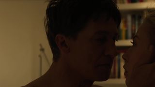 Helene Stupnicki, Nora von Waldstatten - Das ewige Leben (2015) actress nude