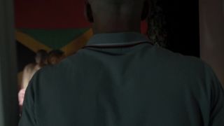 Jeanne Rosa - Un Francais (2015) celebrity uber-super-hot movie