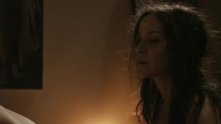 Jeanette Hain - Lugen und andere Wahrheiten (2014) celeb scorching episode