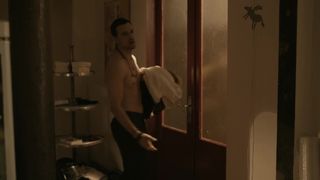 Jeanette Hain - Lugen und andere Wahrheiten (2014) celeb scorching episode