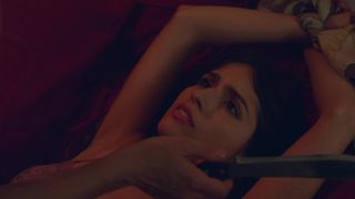 Tammy Jean, Asta Paredes nude - Sociopathia (2015) Sapphic Actresses Scene