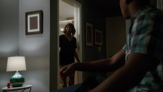 Khaneshia Б─≤KJБ─≥ Smith - SurvivorБ─≥s Regret s01e04 (2014) celebrity nude movie