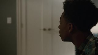 Khaneshia Б─≤KJБ─≥ Smith - SurvivorБ─≥s Regret s01e04 (2014) celebrity nude movie