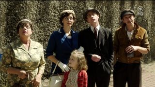 Carrie Getman, Anka Graczyk - Let's Go! (2014) celebrity naked movies