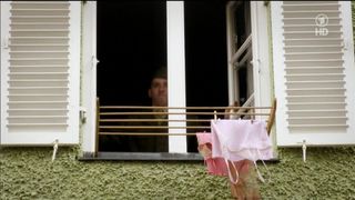 Carrie Getman, Anka Graczyk - Let's Go! (2014) celebrity naked movies