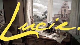 Lucile Briegel - Lucie. (2014) celeb sumptuous episode