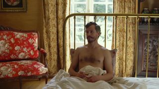 Jenna Thiam - Anton Tchekhov 1890 (2015) celebs mind-blowing video