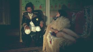 Lola Duenas naked - Stella cadente (2014)